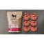 The Buther's Dog | Chunky Beef Heart and Liver 1.5Kg