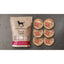 The Buther's Dog | Chunky Turkey and Vegetables 1.5Kg
