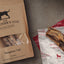 The Buther's Dog | Dog Treat Kangaroo Tail 1pc