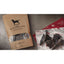 The Buther's Dog | Dog Treat Lamb Liver 150g