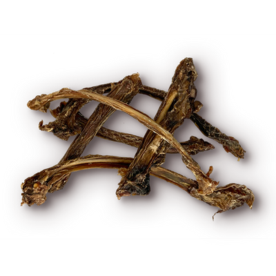 The Buther's Dog | Dog Treat Beef Spare Ribs 150g