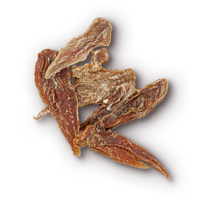 The Buther's Dog | Dog Treat Chicken Tender Breast Fillets 150g