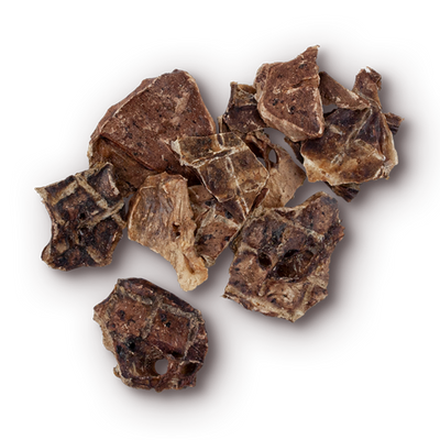 The Buther's Dog | Dog Treat Lamb Crumble 100g