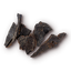 The Buther's Dog | Dog Treat Lamb Liver 150g