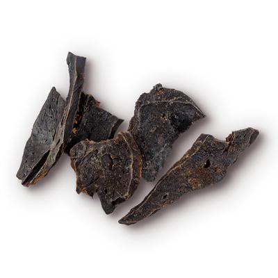 The Buther's Dog | Dog Treat Lamb Liver 150g