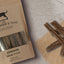 The Butcher's Dog | Dog Treat Venison Chew Sticks 8pcs