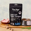The Paw Grocer - Freeze Dried Pork Tongue For Cats 50g