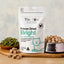 The Paw Grocer - Freeze Dried Bright Dental Support Treat For Cats 50g