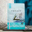 TRILOGY KITTEN Dry Food - BARRAMUNDI WITH TUNA 1.2Kg