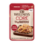 WELLNESS Core Wet Cat Food Tiny Tasters Minced Chicken & Beef Recipe Gravy