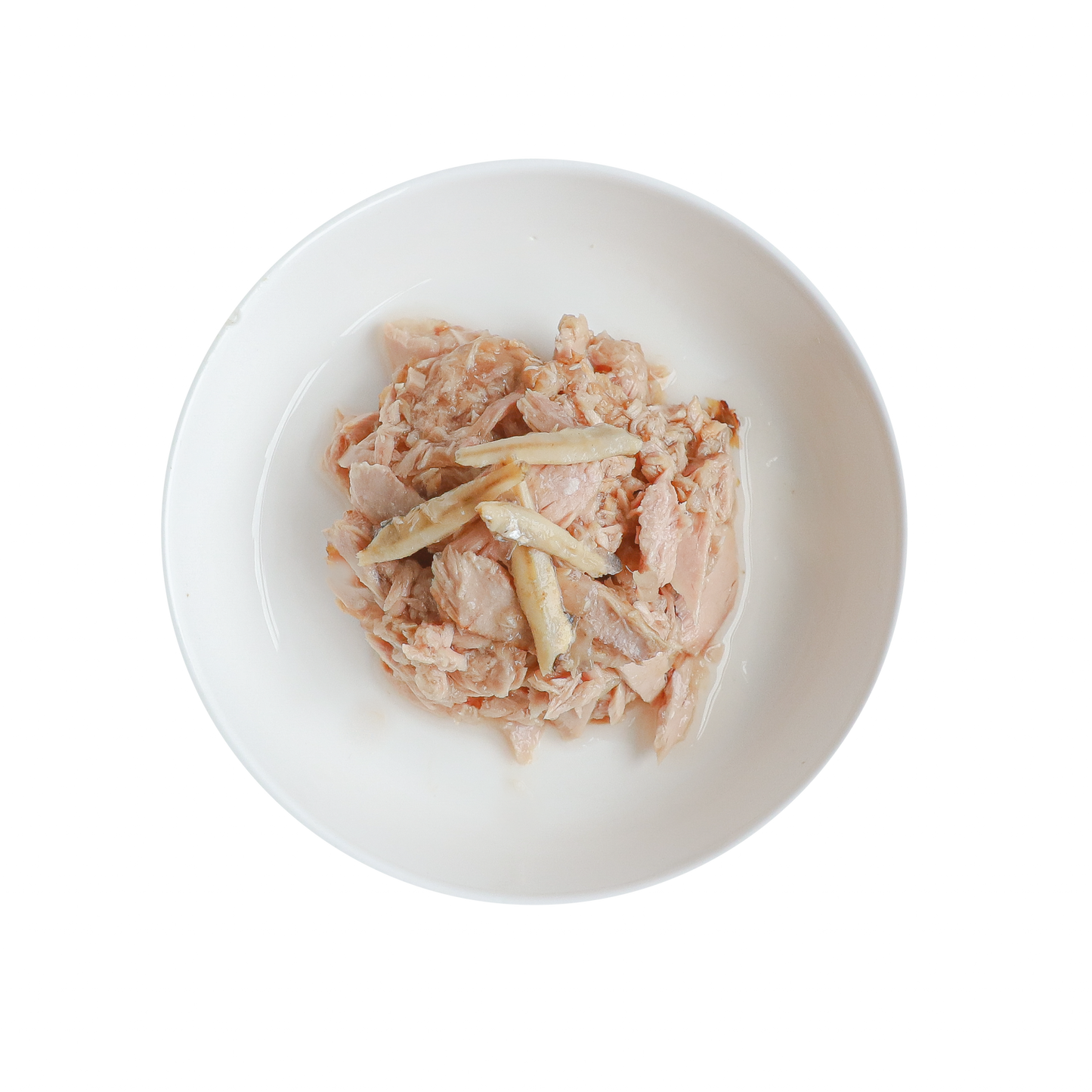 Kit Cat Cat Wet Food Topper Deboned Tuna & Anchovy