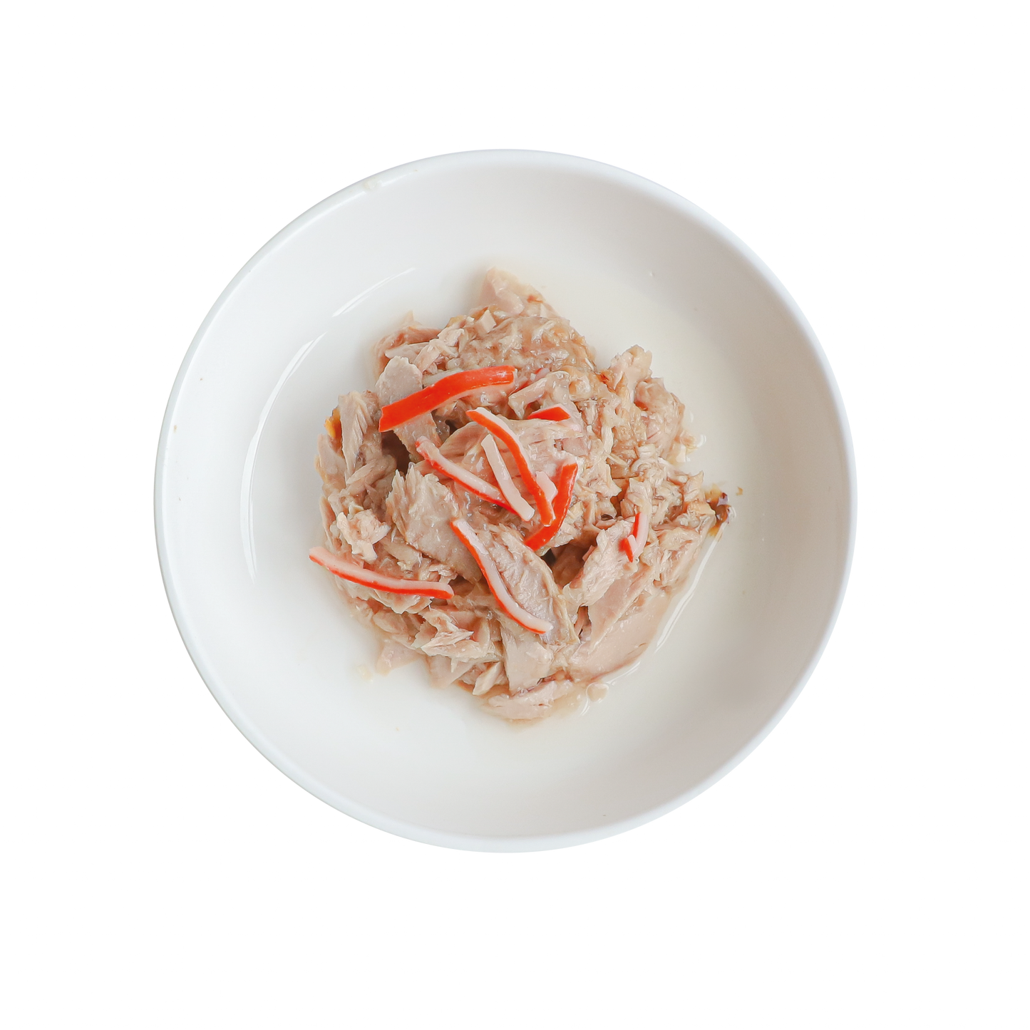 Kit Cat Cat Wet Food Topper Deboned Tuna & Crab