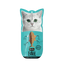 Kit Cat Fillet Fresh Cat Treat Grilled Tuna and Fiber (Hairball) 30g