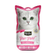 Kit Cat Purr Puree Cat Treat Tuna & Smoked Fish 4x15g