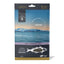 The Supreme Treat Co Dog Treat Cod and Herring Chips 80g
