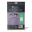 The Supreme Treat Co Dog Treat Cod and Herring Chips 80g