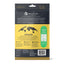 The Supreme Treat Co Dog Treat Cod Skin Braid 2pcs