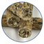 The Supreme Treat Co Dog Treat Cod Skin Stick 7pcs