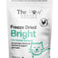 The Paw Grocer - Freeze Dried Bright Dental Support Treat For Cats 50g