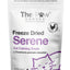 The Paw Grocer - Freeze Dried Serene Calming Support Treat For Cats 50g