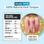 The Paw Grocer - Freeze Dried Pork Tongue For Cats 50g