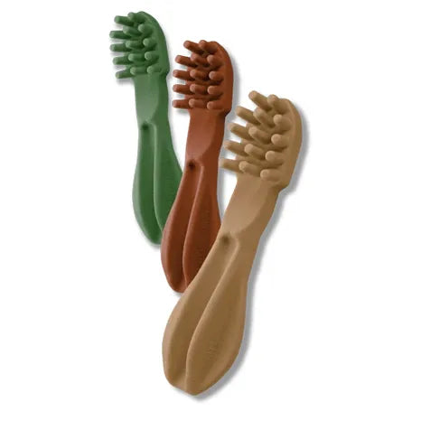 Whimzees Dental Dog Treats Toothbrush