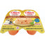 INABA Cat Complete and Balanced Wet Food Churu Entrée Pate Twin Cups Tuna Recipe Tuna Recipe with Bonito Flakes Flavor 35g x 2