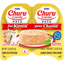 INABA Cat Complete and Balanced Wet Food Churu Entrée Pate Twin Cups Tuna Recipe For Kitten 35g x 2