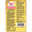 INABA Cat Complete and Balanced Wet Food Churu Entrée Stew Chicken Recipe with Salmon 50g