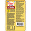 INABA Cat Complete and Balanced Wet Food Churu Entrée Stew Chicken Recipe with Tuna Senior 10+ 50g