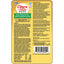 INABA Cat Complete and Balanced Wet Food Churu Entrée Pate Chicken Recipe with Tuna 50g