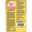 INABA Cat Complete and Balanced Wet Food Churu Entrée Pate Chicken Recipe with Salmon 50g