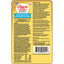INABA Cat Complete and Balanced Wet Food Churu Entrée Pate Chicken Recipe with Cheese 50g