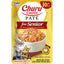 INABA Cat Complete and Balanced Wet Food Churu Entrée Pate Chicken Recipe with Tuna Senior 10+ 50g