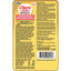 INABA Cat Complete and Balanced Wet Food Churu Entrée Bisque Chicken Recipe with Salmon 50g