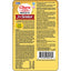 INABA Cat Complete and Balanced Wet Food Churu Entrée Bisque Chicken Recipe with Tuna Senior 10+ 50g