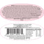 INABA Cat Complete and Balanced Wet Food Churu Entrée Pate Twin Cups Chicken Recipe with Salmon 35g x 2