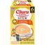 INABA Cat Complete and Balanced Wet Food Churu Entrée Stew Chicken Recipe Multi Pack 50g x 6