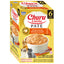 INABA Cat Complete and Balanced Wet Food Churu Entrée Pate Chicken Recipe Multi Pack 50g x 6