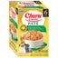 INABA Cat Complete and Balanced Wet Food Churu Entrée Pate Chicken Recipe with Tuna Multi Pack 50g x 6