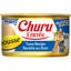 INABA Cat Complete and Balanced Wet Food Churu Entrée Mousse Tuna Recipe Can 85g