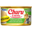 INABA Cat Complete and Balanced Wet Food Churu Entrée Mousse Tuna Recipe with Scallop Flavor Can 85g