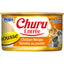 INABA Cat Complete and Balanced Wet Food Churu Entrée Mousse Chicken Recipe Can 85g