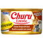 INABA Cat Complete and Balanced Wet Food Churu Entrée Mousse Chicken Recipe with Duck Can 85g