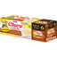 INABA Cat Complete and Balanced Wet Food Churu Entrée Mousse Chicken Recipe with Duck Multi Pack Can 85g x 6