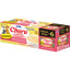 INABA Cat Complete and Balanced Wet Food Churu Entrée Mousse Chicken Recipe with Salmon Multi Pack Can 85g x 6