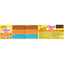 INABA Cat Complete and Balanced Wet Food Churu Entrée Mousse Chicken Variety Multi Pack Can 85g x 12