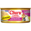 INABA Cat Complete and Balanced Wet Food Churu Entrée Mousse Tuna Recipe with Salmon Can 156g