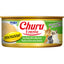 INABA Cat Complete and Balanced Wet Food Churu Entrée Mousse Tuna Recipe with Scallop Flavor Can 156g