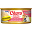 INABA Cat Complete and Balanced Wet Food Churu Entrée Mousse Chicken Recipe with Salmon Can 156g